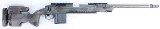 Impact Precision Shooting CUSTOM IMPACT PRECISION 737R 22 CREEDMOOR 22" PROOF CARBON FIBER BBL MANNERS MCS-CS.22 CREEDMOOR - Image 1 of 10