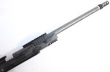 Impact Precision Shooting CUSTOM IMPACT PRECISION 737R 22 CREEDMOOR 22" PROOF CARBON FIBER BBL MANNERS MCS-CS.22 CREEDMOOR - Image 8 of 10