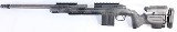 Impact Precision Shooting CUSTOM IMPACT PRECISION 737R 22 CREEDMOOR 22" PROOF CARBON FIBER BBL MANNERS MCS-CS.22 CREEDMOOR - Image 2 of 10