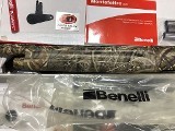 BENELLI MONTEFELTRO MAX-5 12 GA - Image 16 of 25