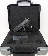 SIG SAUER P225-A1 CLASSIC 9MM LUGER (9X19 PARA) - 1 of 8
