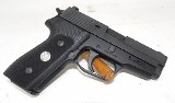 SIG SAUER P225-A1 CLASSIC 9MM LUGER (9X19 PARA) - 3 of 8