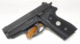 SIG SAUER P225-A1 CLASSIC 9MM LUGER (9X19 PARA) - 4 of 8