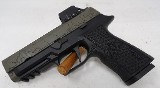 SIG SAUER P320 XTEN ENDURE 10MM - Image 4 of 8