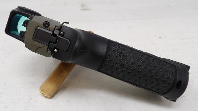 SIG SAUER P320 XTEN ENDURE 10MM - Image 7 of 8