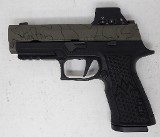 SIG SAUER P320 XTEN ENDURE 10MM - Image 6 of 8