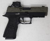 SIG SAUER P320 XTEN ENDURE 10MM - Image 5 of 8