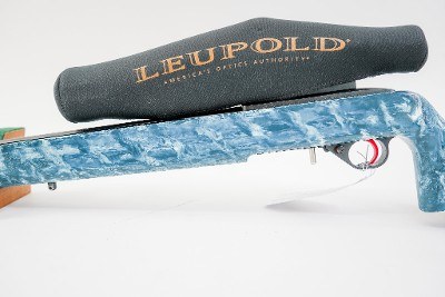 RUGER 10/22 .22 LR - Image 7 of 9