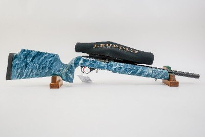 RUGER 10/22 .22 LR - Image 1 of 9