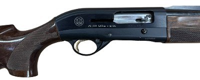 BERETTA AL391 URIKA TRAP 12 GA - Image 11 of 12