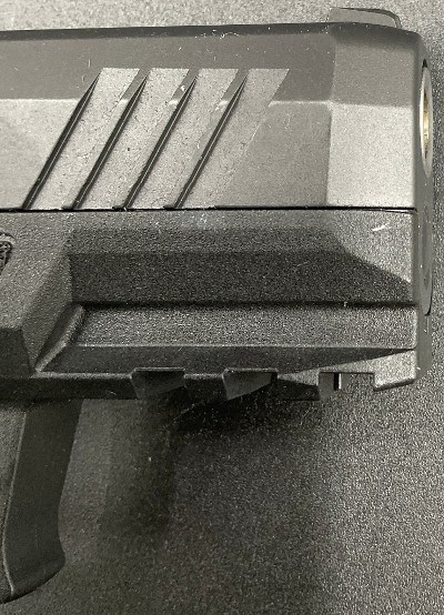 TAURUS GX2 9MM LUGER (9x19 PARA) - Image 4 of 6