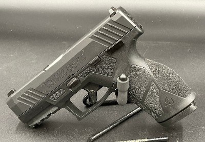 TAURUS GX2 9MM LUGER (9x19 PARA) - Image 1 of 6