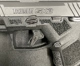 TAURUS GX2 9MM LUGER (9x19 PARA) - Image 3 of 6