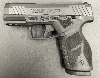 TAURUS GX2 9MM LUGER (9x19 PARA) - Image 2 of 6