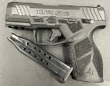 TAURUS GX2 9MM LUGER (9x19 PARA) - Image 6 of 6