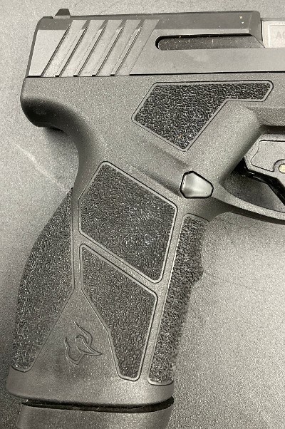 TAURUS GX2 9MM LUGER (9x19 PARA) - Image 5 of 6