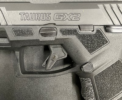 TAURUS GX2 9MM LUGER (9x19 PARA) - Image 3 of 6