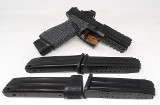 SPRINGFIELD ARMORY ECHELON 9MM LUGER (9x19 PARA) - 1 of 7