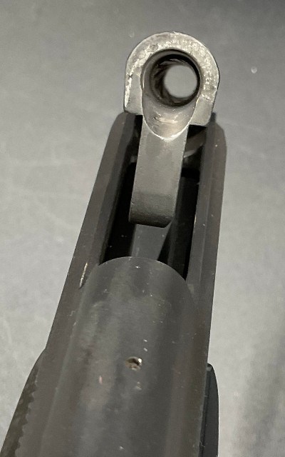 BERETTA 21A BOBCAT .25 ACP - Image 5 of 6