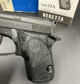 BERETTA 21A BOBCAT .25 ACP - Image 2 of 6