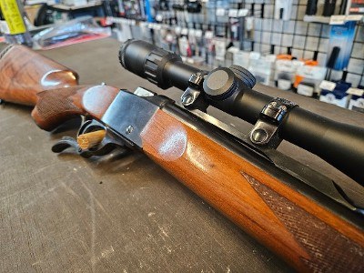 RUGER NO. 1 .243 WIN - Image 2 of 7