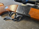 RUGER NO. 1 .243 WIN - Image 5 of 7