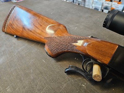RUGER NO. 1 .243 WIN - Image 3 of 7