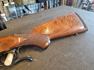 RUGER NO. 1 .243 WIN - Image 7 of 7
