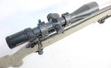 REMINGTON REMINGTON MODEL 700 SPS TACTICAL 6.5 CREEDMOOR 22" THREADED 5R W/ VORTEX SCOPE & BI-POD 6.5MM CREEDMOOR - 9 of 10