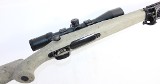REMINGTON REMINGTON MODEL 700 SPS TACTICAL 6.5 CREEDMOOR 22" THREADED 5R W/ VORTEX SCOPE & BI-POD 6.5MM CREEDMOOR - 10 of 10