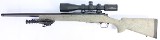 REMINGTON REMINGTON MODEL 700 SPS TACTICAL 6.5 CREEDMOOR 22" THREADED 5R W/ VORTEX SCOPE & BI-POD 6.5MM CREEDMOOR - 2 of 10