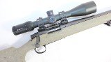 REMINGTON REMINGTON MODEL 700 SPS TACTICAL 6.5 CREEDMOOR 22" THREADED 5R W/ VORTEX SCOPE & BI-POD 6.5MM CREEDMOOR - 7 of 10
