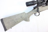 REMINGTON REMINGTON MODEL 700 SPS TACTICAL 6.5 CREEDMOOR 22" THREADED 5R W/ VORTEX SCOPE & BI-POD 6.5MM CREEDMOOR - 6 of 10