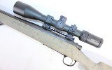 REMINGTON REMINGTON MODEL 700 SPS TACTICAL 6.5 CREEDMOOR 22" THREADED 5R W/ VORTEX SCOPE & BI-POD 6.5MM CREEDMOOR - 4 of 10