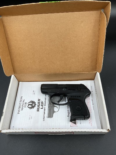 RUGER LCP .380 ACP - Image 6 of 6