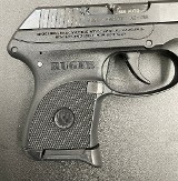 RUGER LCP .380 ACP - Image 3 of 6