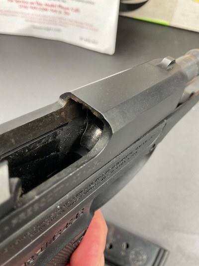 RUGER LCP .380 ACP - Image 5 of 6