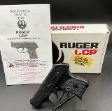 RUGER LCP .380 ACP - Image 1 of 6