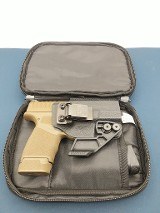 SPRINGFIELD ARMORY HELLCAT 9MM LUGER (9x19 PARA) - Image 1 of 4