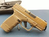 SPRINGFIELD ARMORY HELLCAT 9MM LUGER (9x19 PARA) - Image 4 of 4