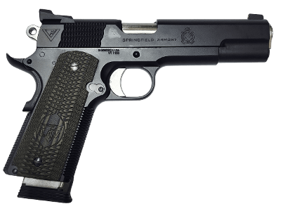 SPRINGFIELD ARMORY VICKERS TACTICAL MASTER CLASS .45 ACP - Image 1 of 6