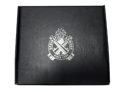 SPRINGFIELD ARMORY VICKERS TACTICAL MASTER CLASS .45 ACP - Image 6 of 6