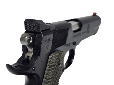 SPRINGFIELD ARMORY VICKERS TACTICAL MASTER CLASS .45 ACP - Image 5 of 6