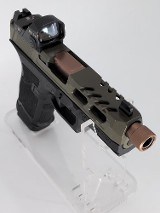 PALMETTO STATE ARMORY PSA DAGGER COMPACT PISTOL 9MM LUGER (9x19 PARA) - 4 of 4