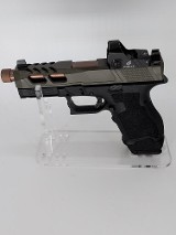 PALMETTO STATE ARMORY PSA DAGGER COMPACT PISTOL 9MM LUGER (9x19 PARA) - 1 of 4