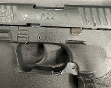 WALTHER P22 .22 LR - Image 4 of 8
