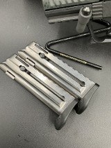 WALTHER P22 .22 LR - Image 3 of 8
