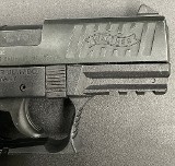 WALTHER P22 .22 LR - Image 7 of 8