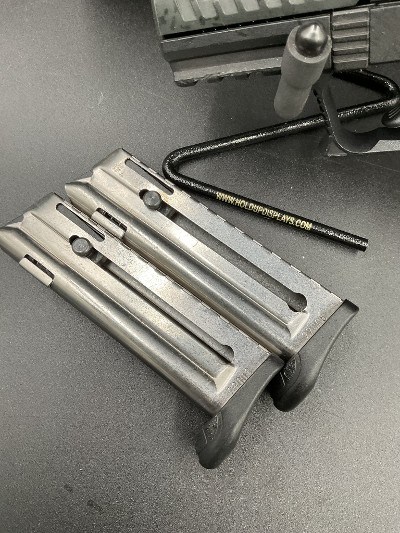 WALTHER P22 .22 LR - Image 3 of 8