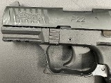 WALTHER P22 .22 LR - Image 5 of 8
